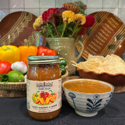 Double Habanero Smooth