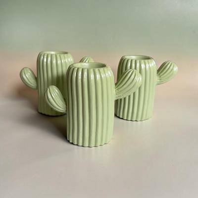 Western Cacti Planter