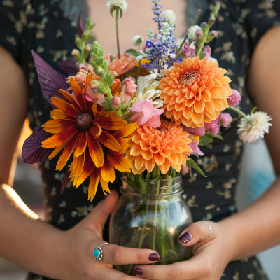 Cut Flowers