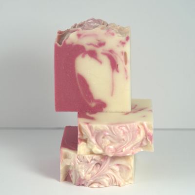 Handmade Soap