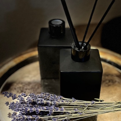 Sweet Awakening Reed Room Diffuser
