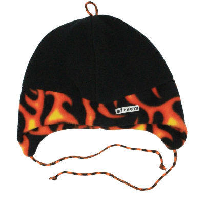 Trapper Hats