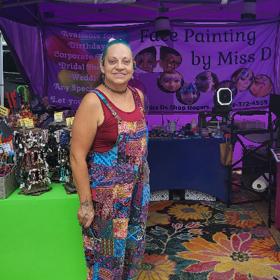 Face Painting
