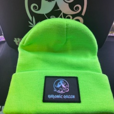 Khronic Queen Stoner Caps