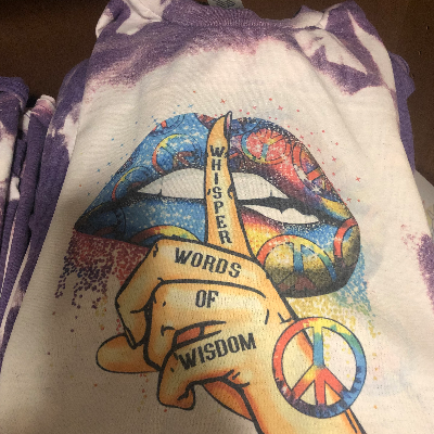 Sublimation Shirts