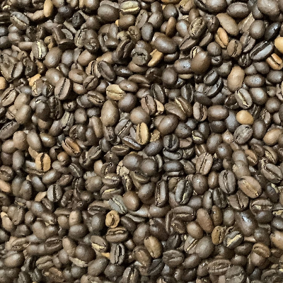 Ethiopia Sidama Dark 5 Lb