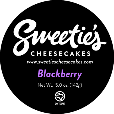 Sweetie's Blackberry