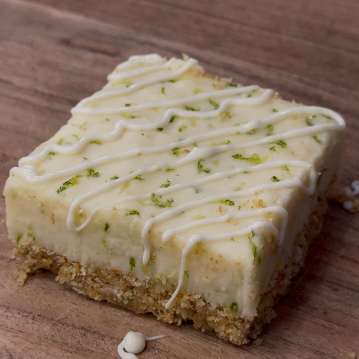 Gwow Bakery Fudge