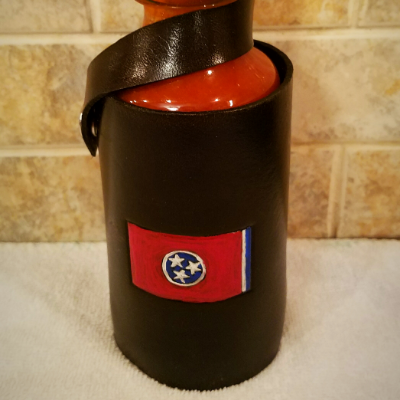 Hot Sauce Holster