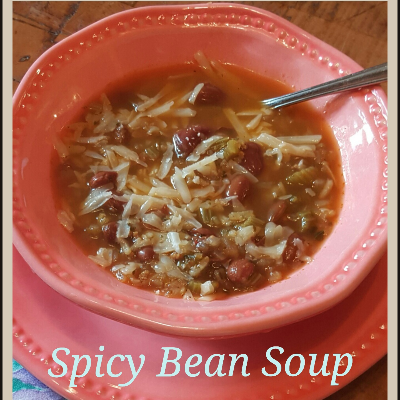 Grandmas' Noodle Soup