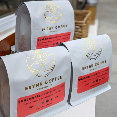 Whole Bean Bags (12oz)