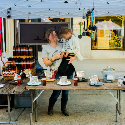 Handmade Artisan Soaps