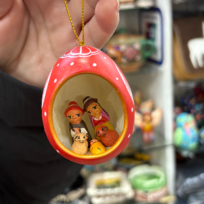 Nativity Sets