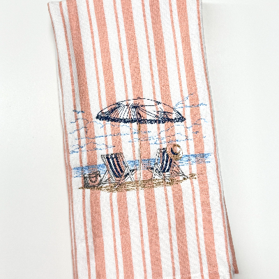 Hand Towels - Variable Designs