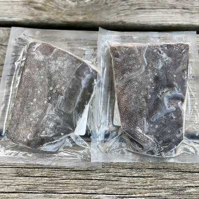 Wild Alaskan Sablefish (Black Cod)