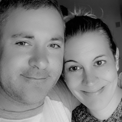 Jason & Tricia Gerteisen ~ Owners/ Market Managers; Todd & Abby Heldt ~ Assistant Managers