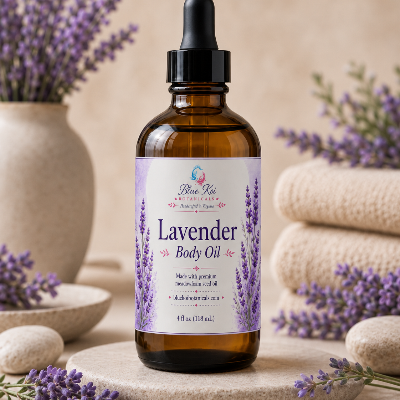 Body Oils