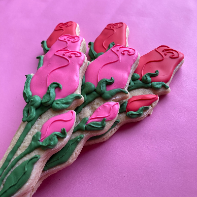 Custom Sugar Cookies