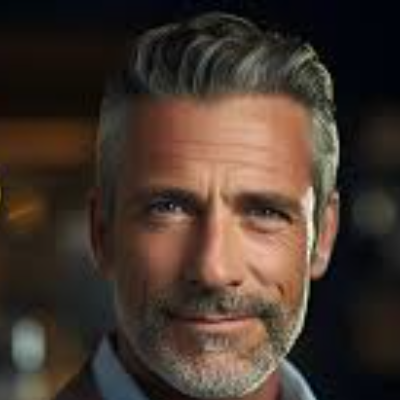 Wotherspoon Gerry Carlton