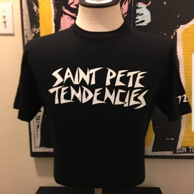 St. Pete Tendencies