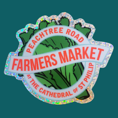 Prfm Sticker - Three Choices!