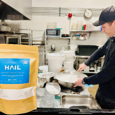 Endurance Drink Mix (500g)