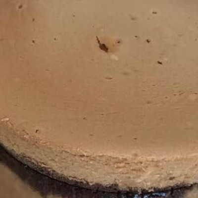 Rustic Cheesecake (Variety Of Flavors)