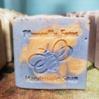 Handcrafted Soap