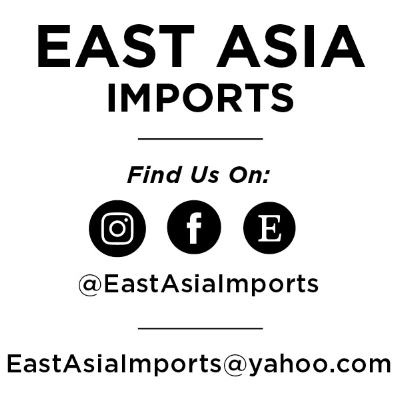 East Asia Imports