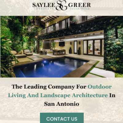 Landscape Architecture Services