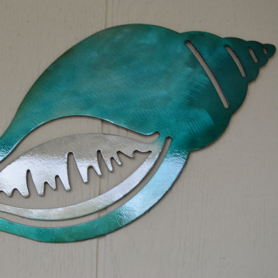 Conch Shell