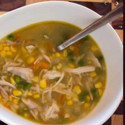 Yummy Soups For Year Round