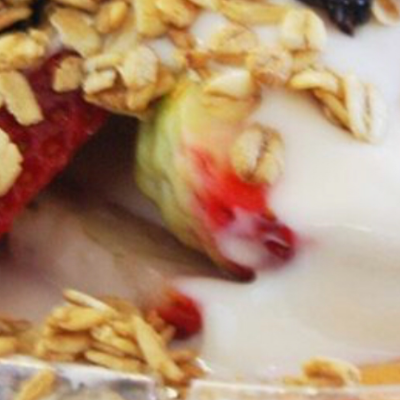 Fruit Cups & Bionicos