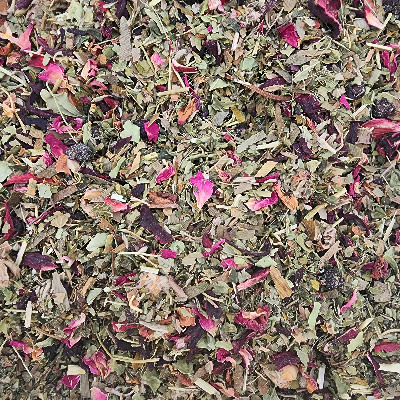 Marriage Bed Tea Blend