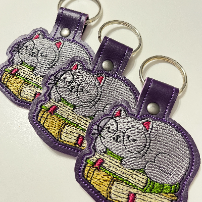 Keychains - Variable Designs