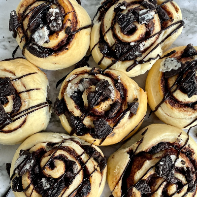 Oreo Cinni Roll