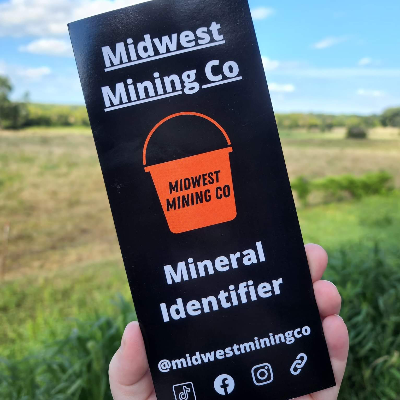Midwest Mining Bucket