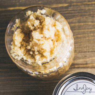 Softer Way Body Scrubs