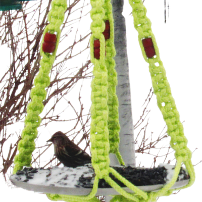 All Weather Plant Hangers