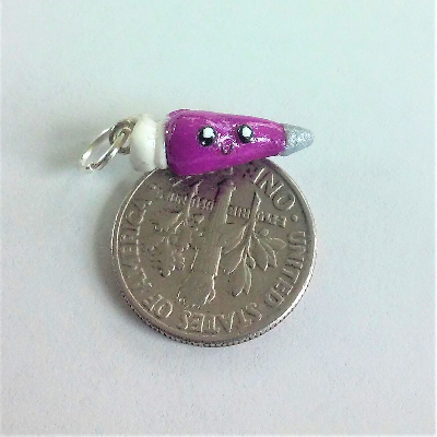 Icing Bag Charm