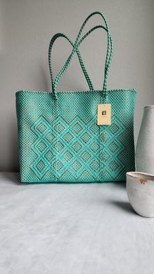 Handmade Bag