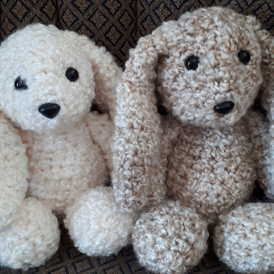 Miscellaneous Handmade Crafts