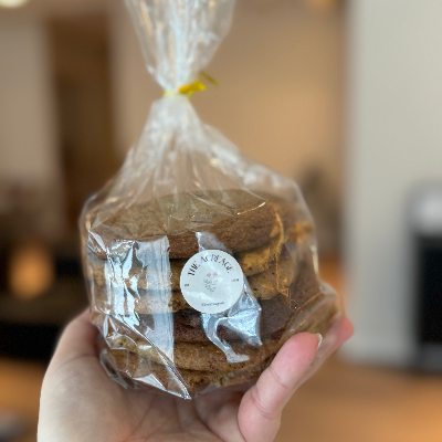 Sourdough Baked Goods