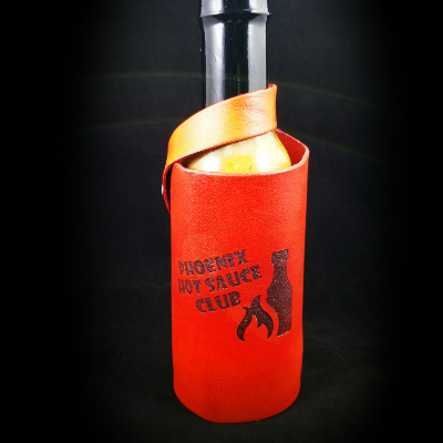 Hot Sauce Holster