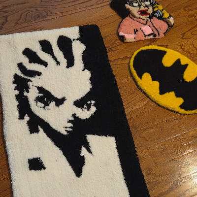 Tufted Rugs
