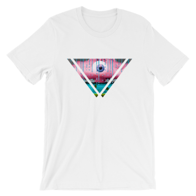 Operation Crossroads Tee