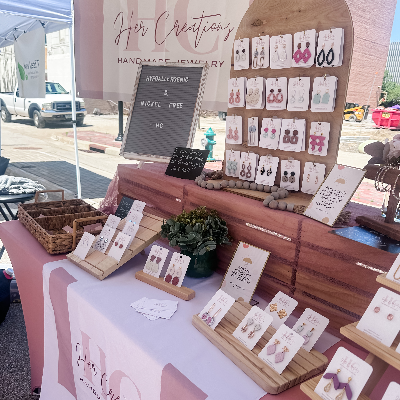 Market Display