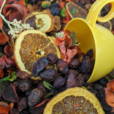 Potpourri