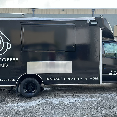 Food Truck