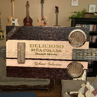 Piña Colada